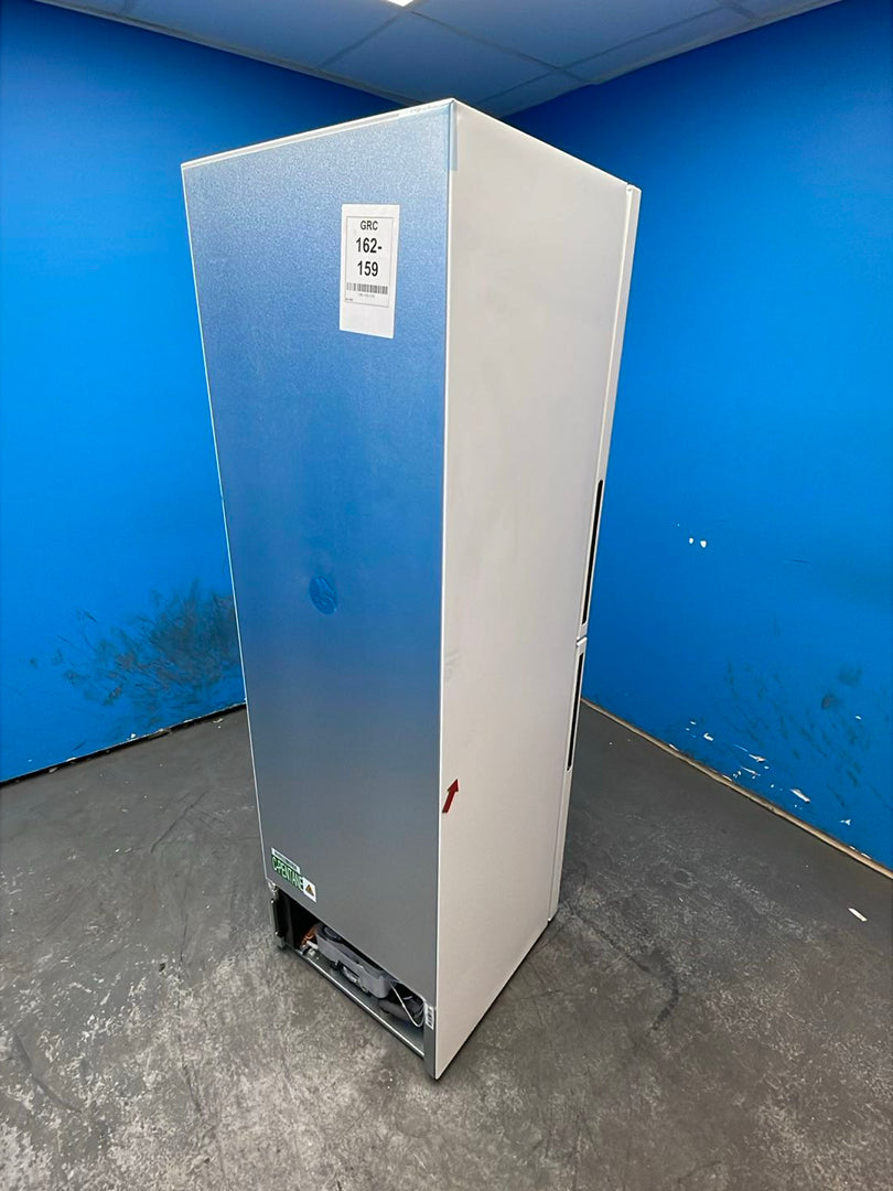 #GRC-162-159 - Hoover HOCT3L517EWK 252 Litre Combi Fridge Freezer