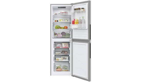Hoover HOCT3L517ESK 252 Litre Combi Fridge Freezer – Renew 2 U