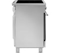 Smeg C92IMX2 90cm Range Cooker with Induction Hob - Renew 2 U
