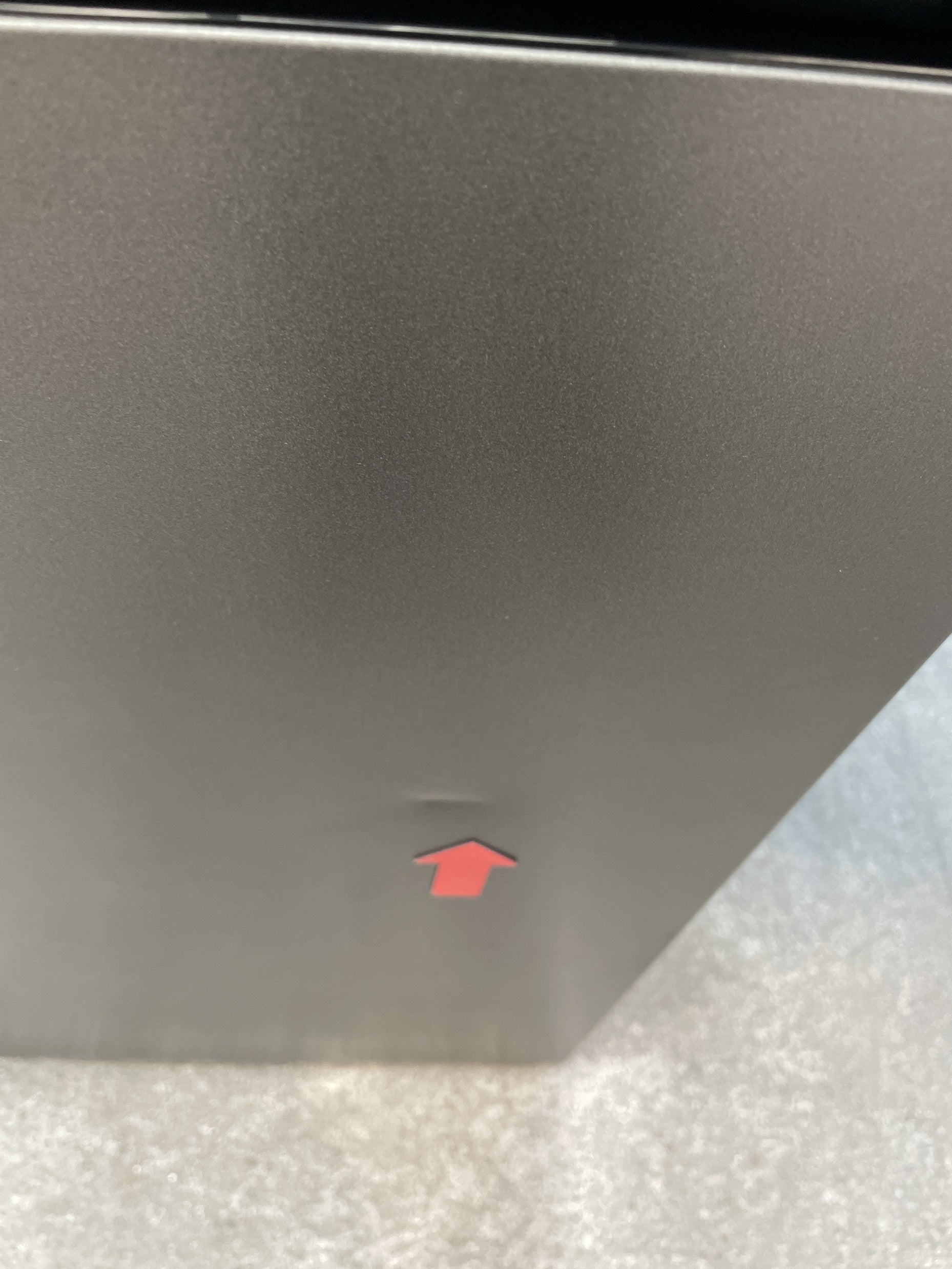 #GRC-157-799 - Bosch Series 4 KGN39OCAFG 70/30 Fridge Freezer