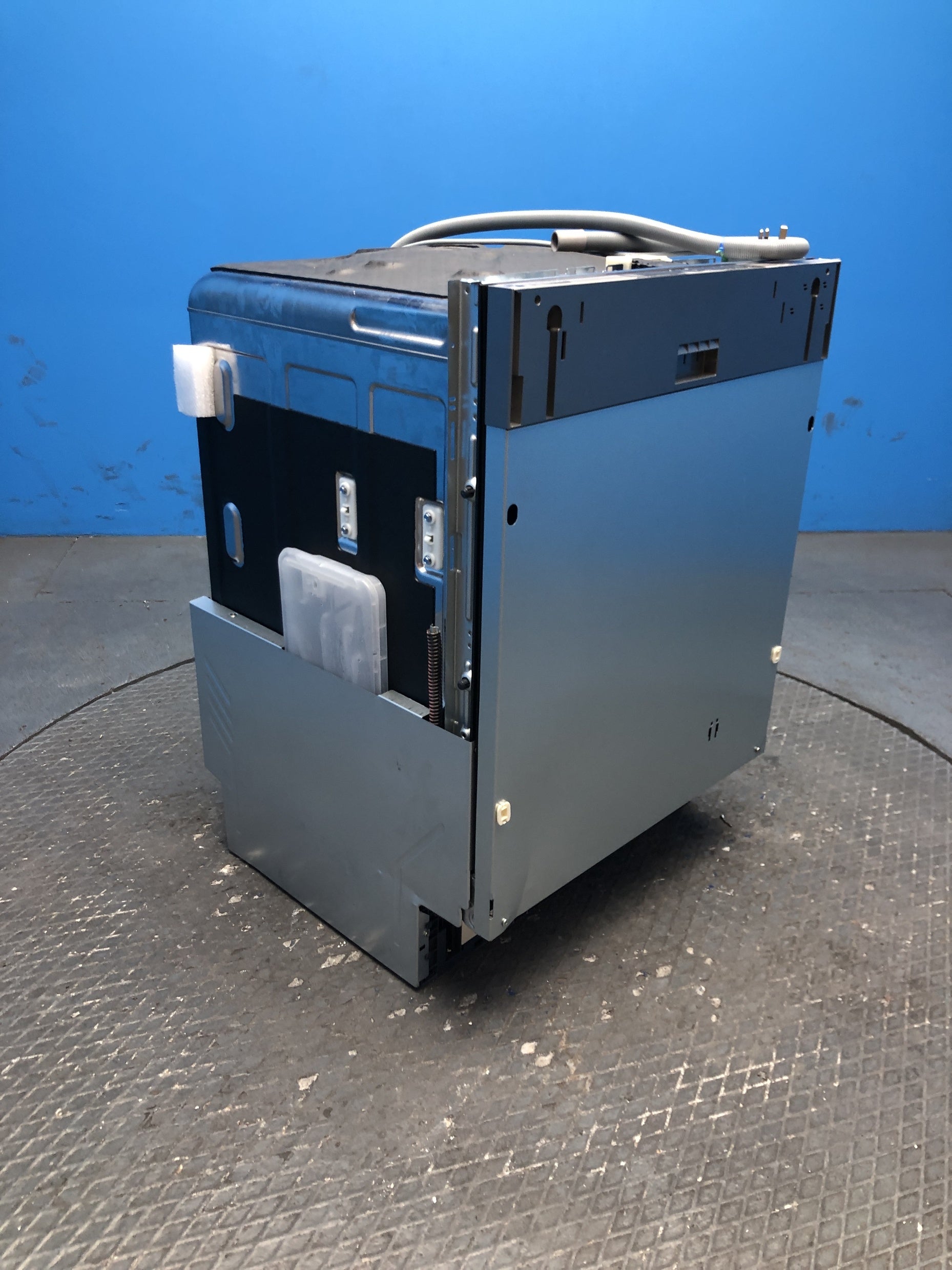 Hoover HI3E9E0S Intergrated 13 Place Setting Dishwasher