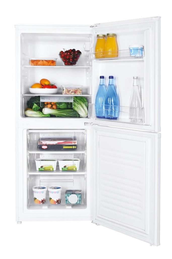 Candy CCH1S135EWK 55cm 185 Litre Combi Fridge Freezer – Renew 2 U