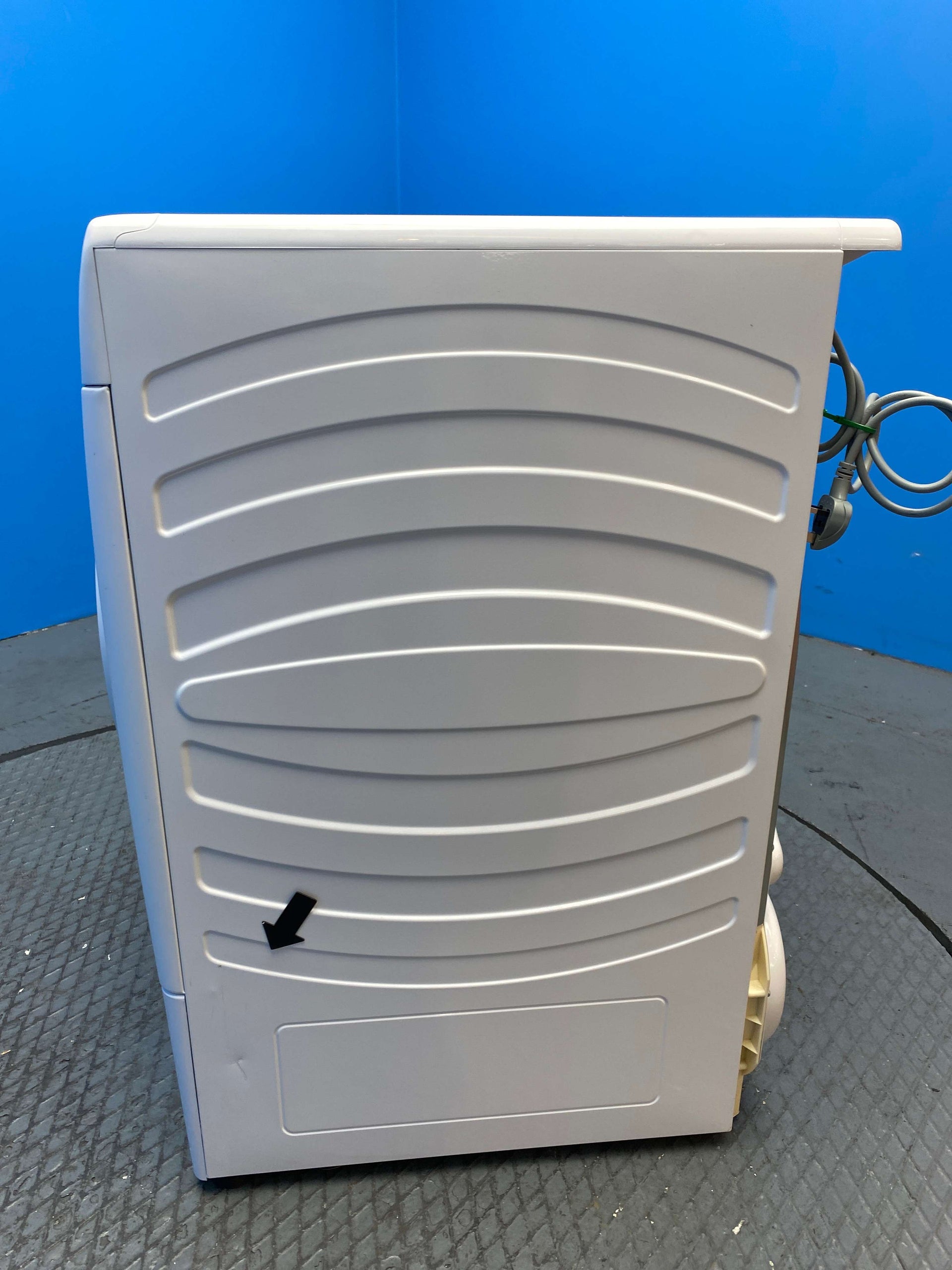 Hoover HLEV9DG 9kg Vented Tumble Dryer