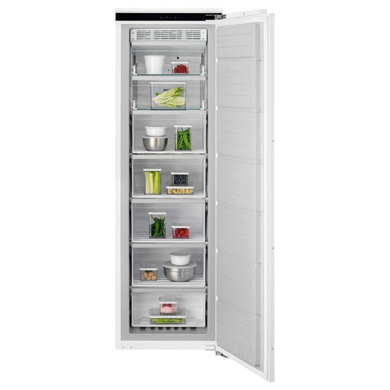 Electrolux ENN2743AOV Frost Free Integrated 50/50 Fridge Freezer