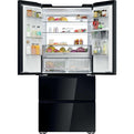 Haier Series 7 HFKR7819DWGB Frost Free French Door Fridge Freezer – Renew 2 U