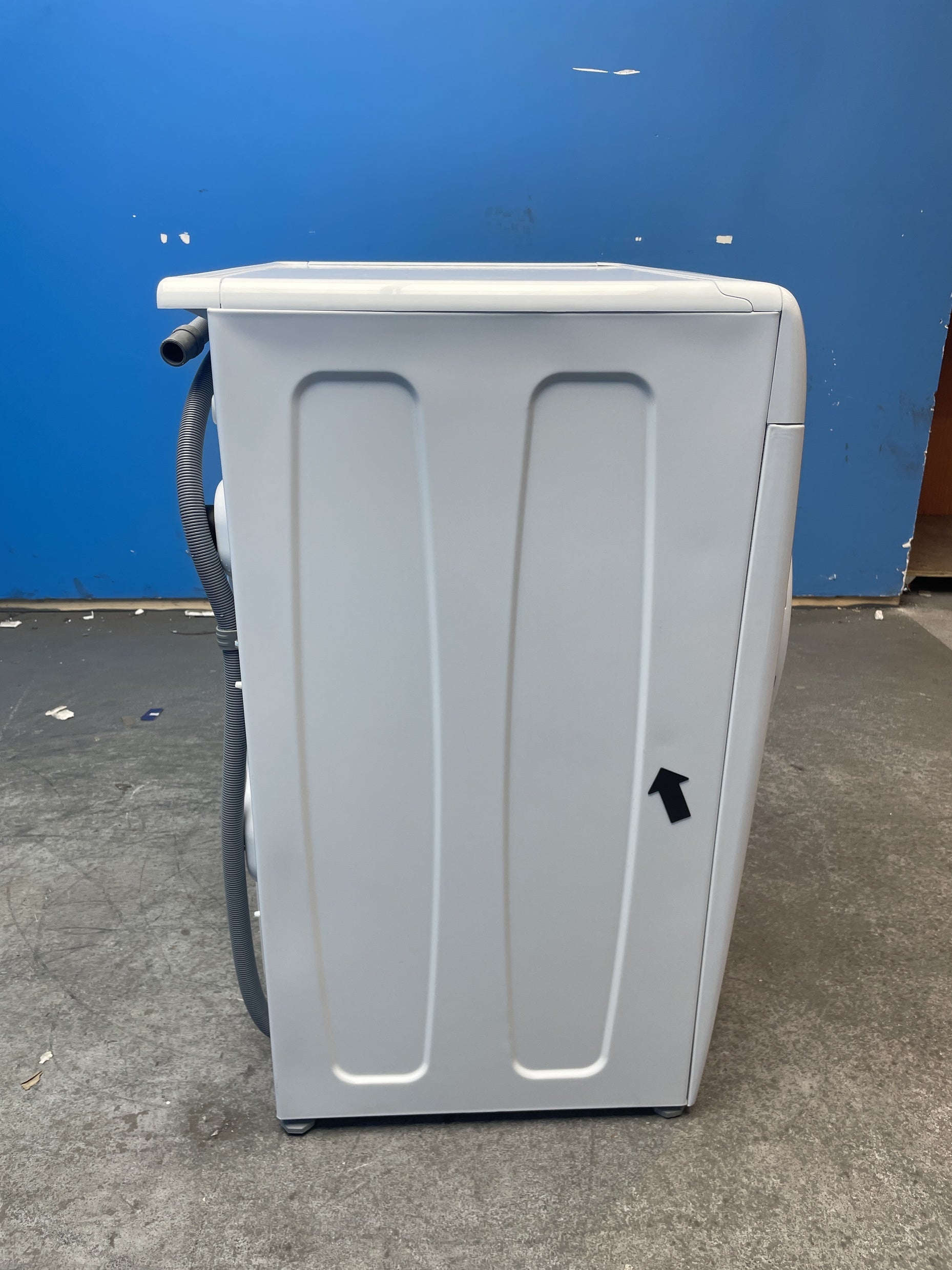 #GRC-158-996 - Candy CS 1492DW4/1-80 9kg 1400 Spin Washing Machine