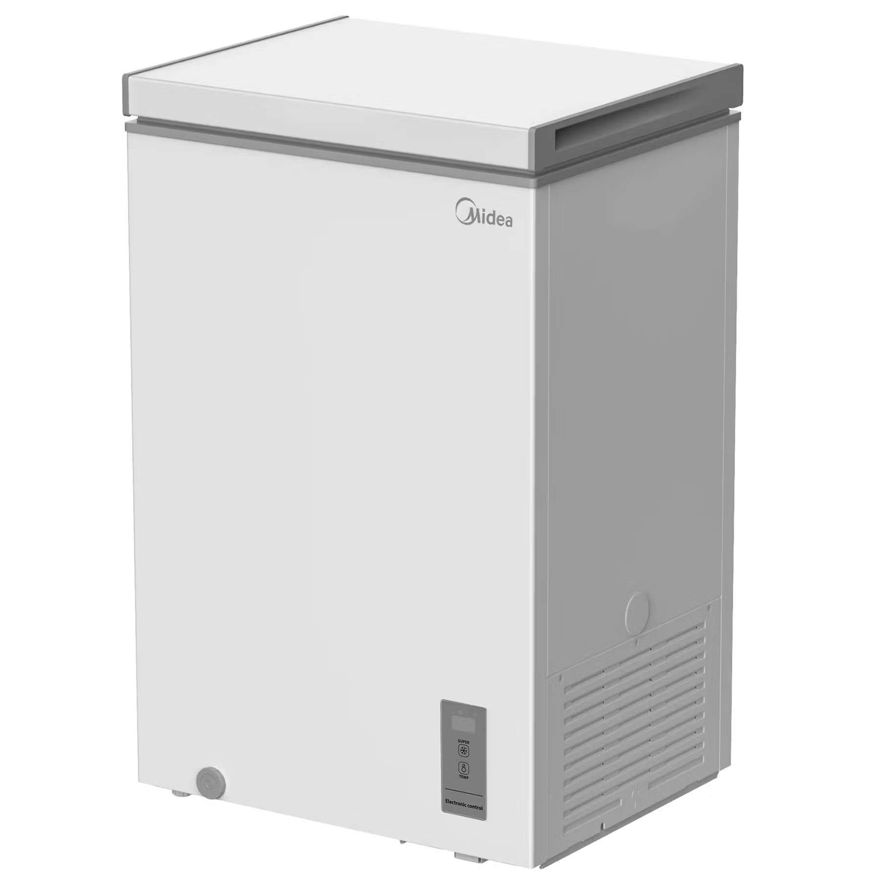 Midea MDRC154FZE01 99 Litre Convertible Fridge or Chest Freezer – Renew 2 U