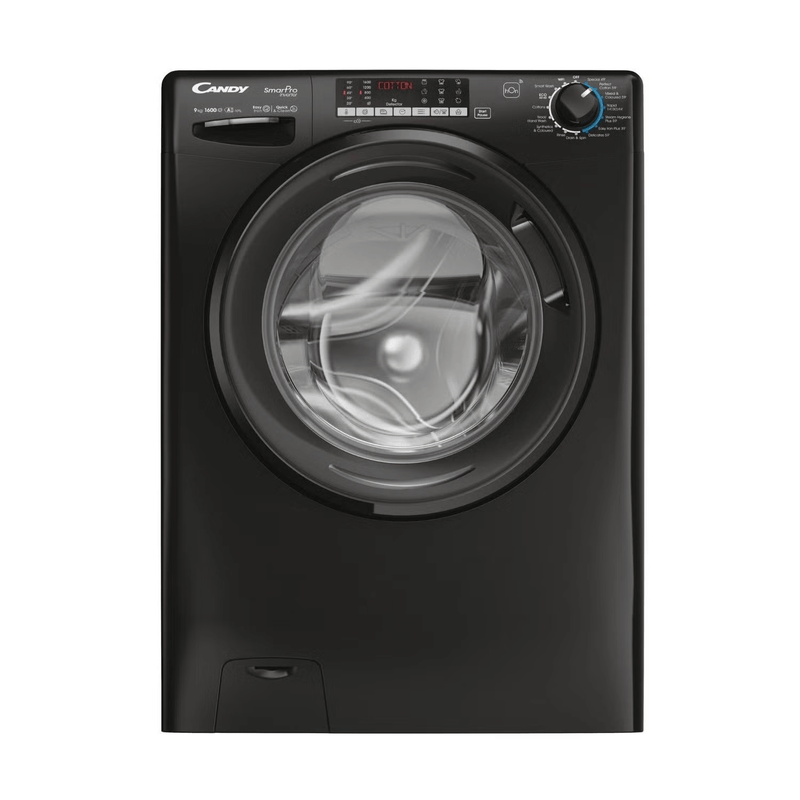 Candy CSO696TWMBB6 9kg 1600 Spin Washing Machine - Renew 2 U