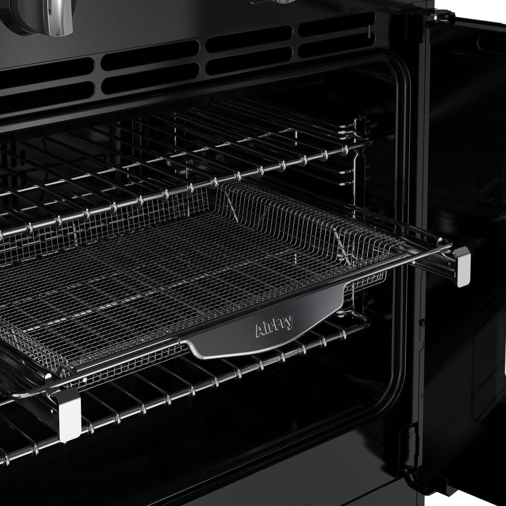 Stoves Richmond Deluxe 100cm Induction Range Cooker – Renew 2 U