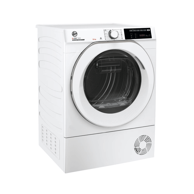 Hoover NDEH10A2TCE 10kg Heat Pump Tumble Dryer – Renew 2 U
