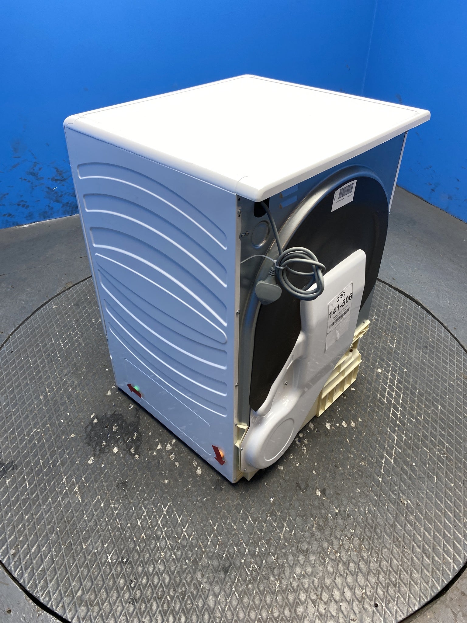 Candy CSOEC10TG 10kg Condenser Tumble Dryer with Wi-Fi