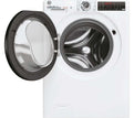 Hoover H3DPS41066TAMB80 10/6kg 1400 Spin Washer Dryer - Renew 2 U