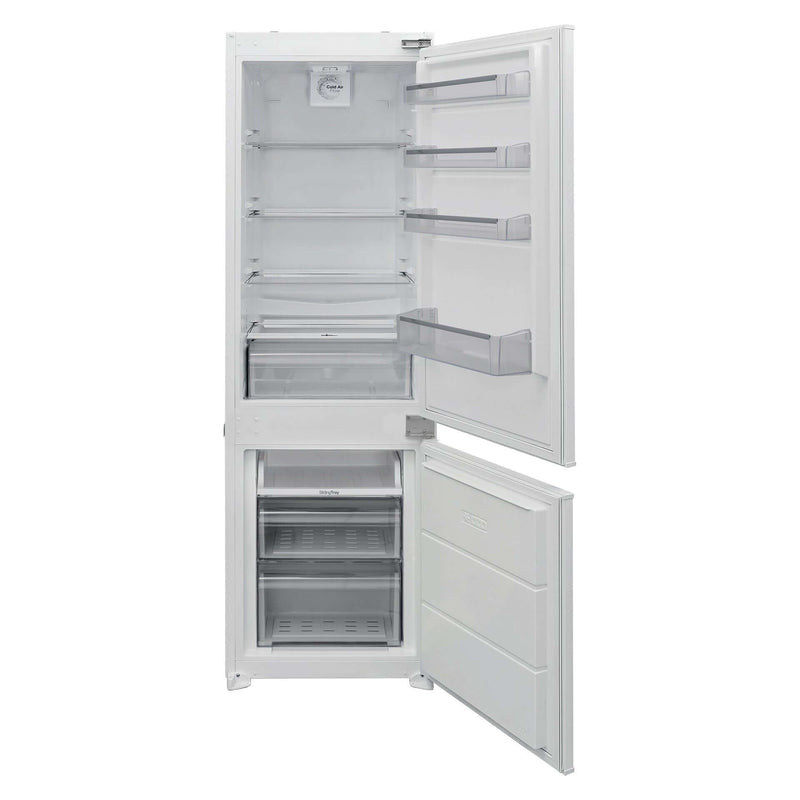 Statesman BIFF17030FF 70/30 Integrated Frost Free Fridge Freezer