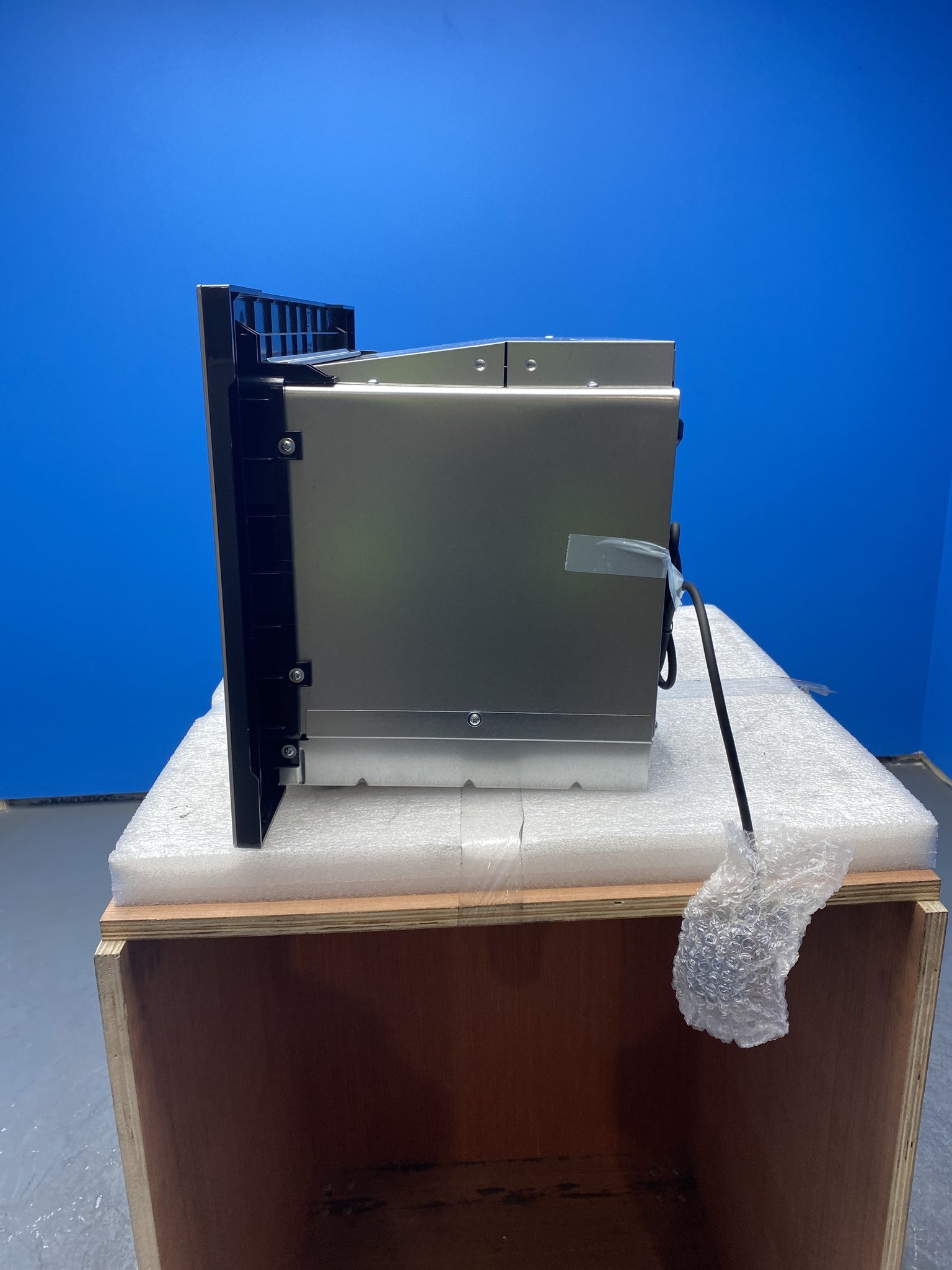 Candy MIG171X Built-in 17 Litres Grill and Microwave