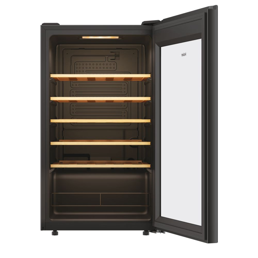 Haier Wine Bank 50 Series 3 HWS34GGH1K 34 Bottle Wine Cooler – Renew 2 U