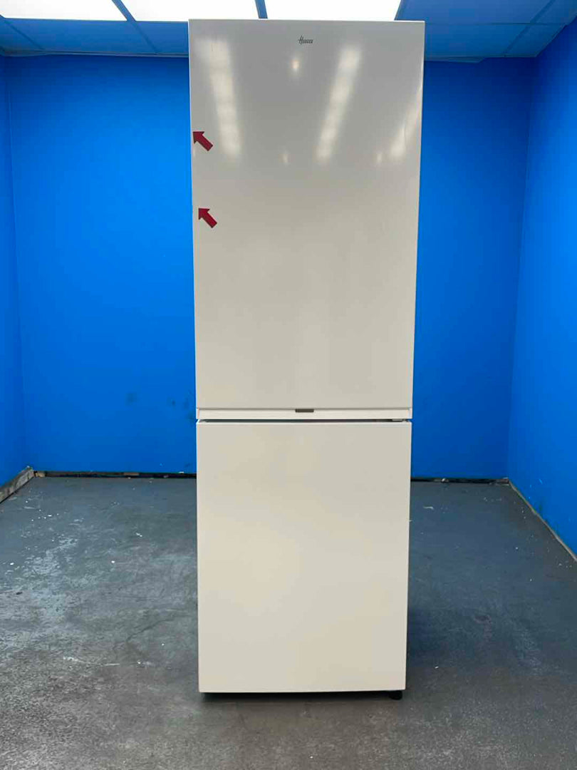 #GRC-161-530 - Hoover HONCQ2T618EWK 355L 60/40 Frost Free Fridge Freezer