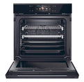 Haier H6 ID68M5YTB1 Series 6 Built-in AI Wi-Fi Single Oven - Renew 2 U
