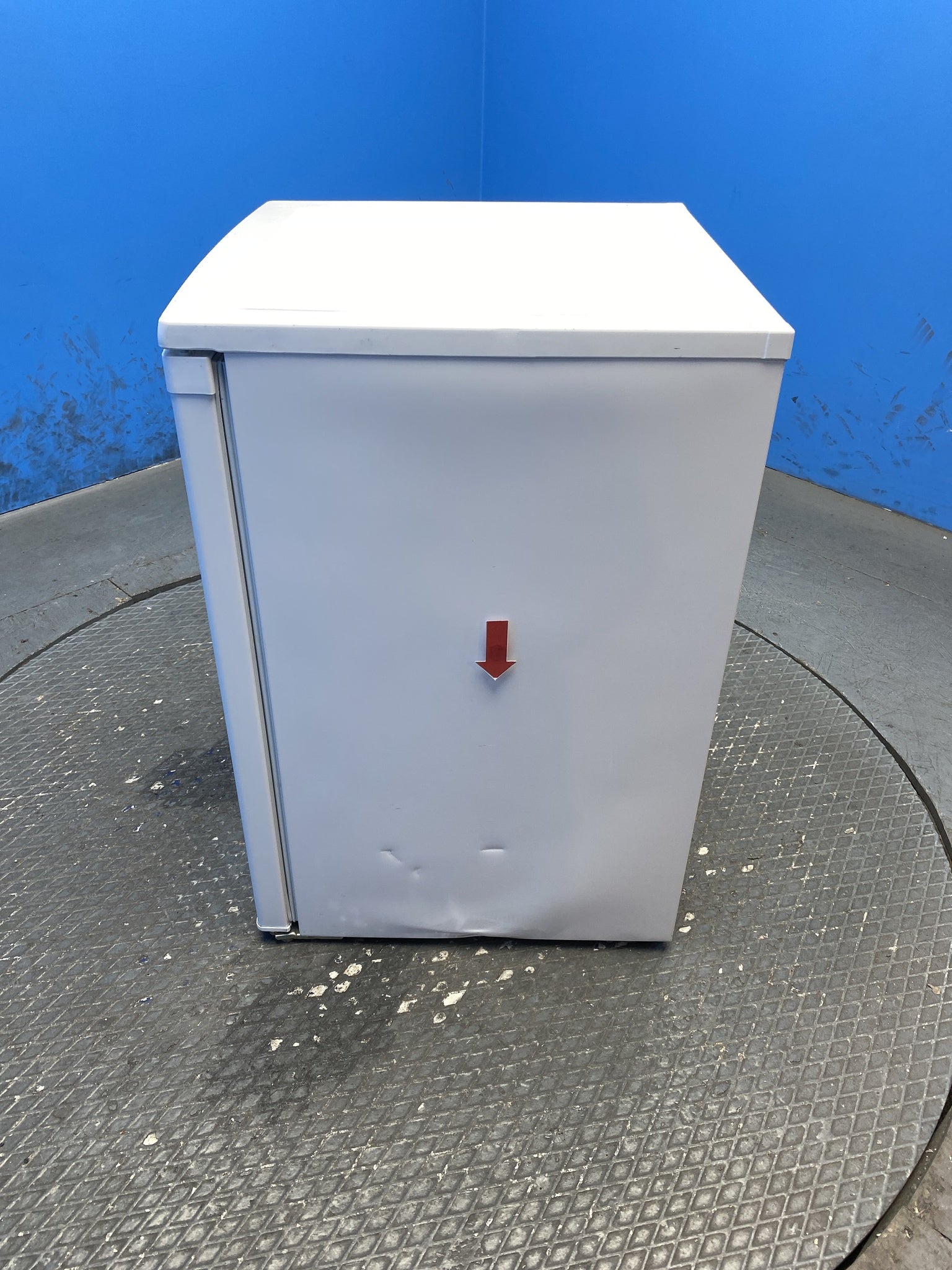 Statesman R155W 55cm Under Counter Fridge