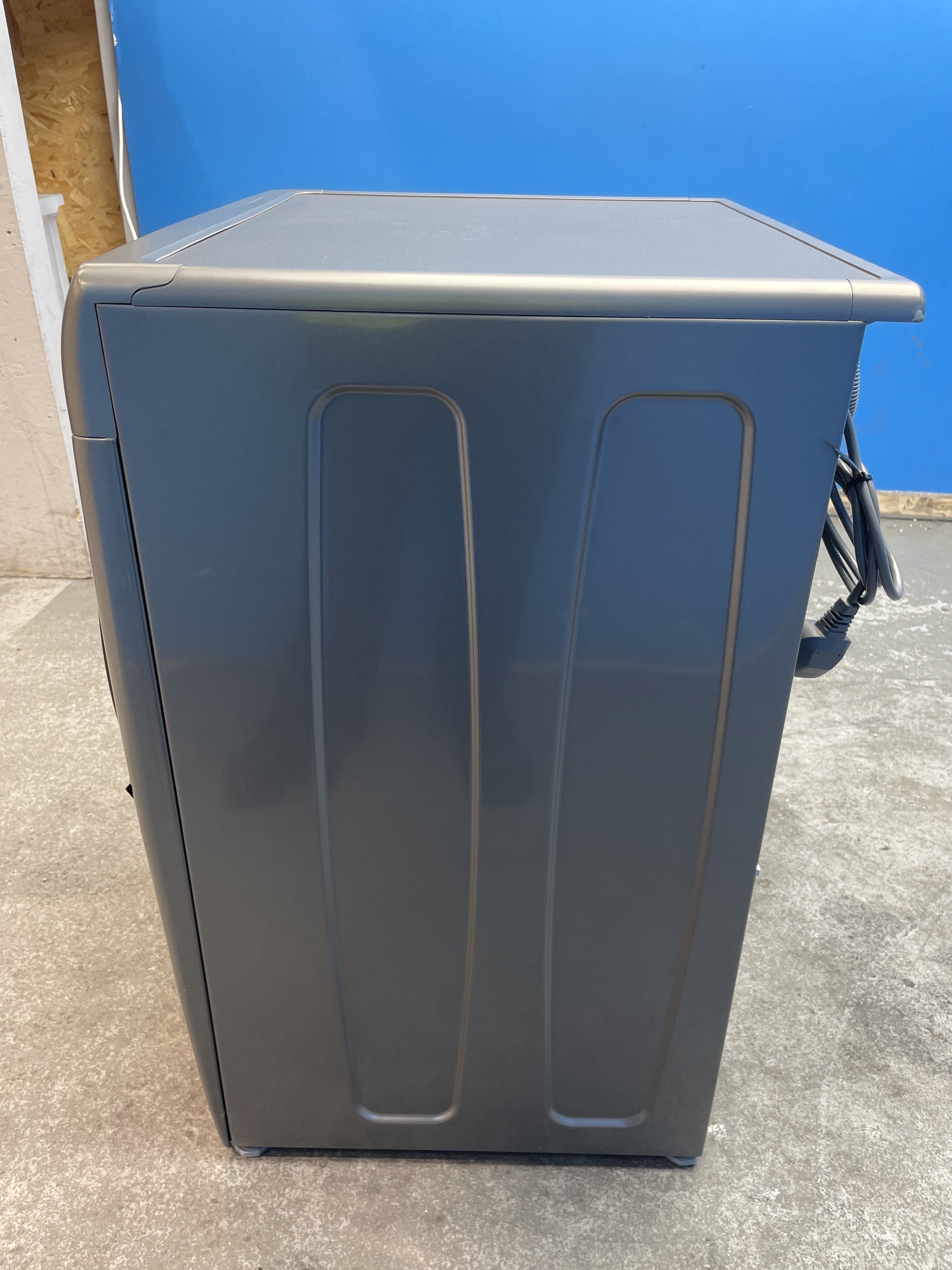 #GRC-158-452 - Hoover H3B13WPS4106TAMBR 10kg 1400 Spin Washing Machine