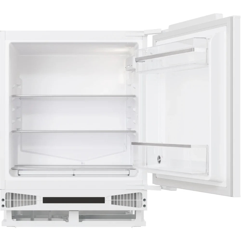 Hoover WCKLSE68EWK Integrated Undercounter Larder Fridge – Renew 2 U