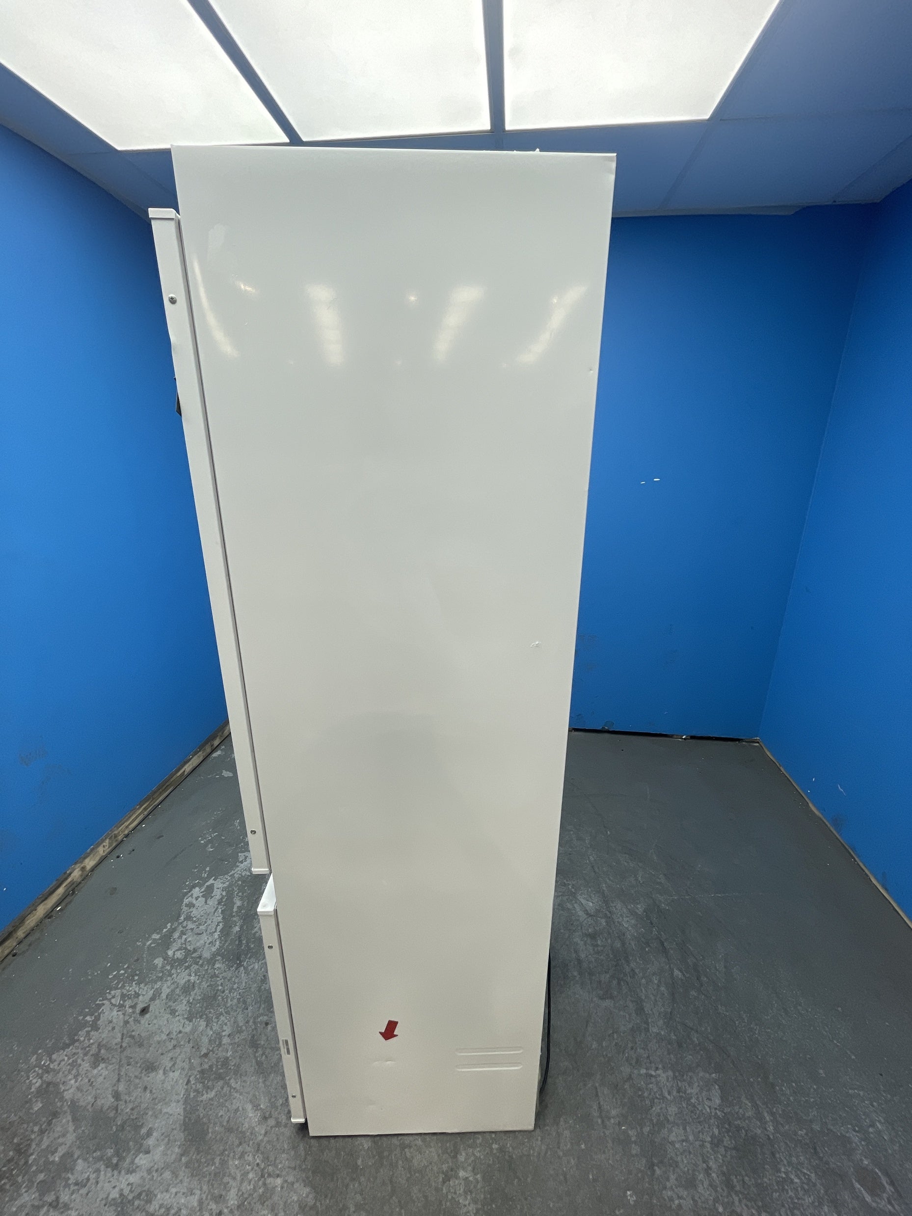 #GRC-162-702 - Hoover HONBQL3518EVK Integrated 268 Litre Low Frost Fridge Freezer