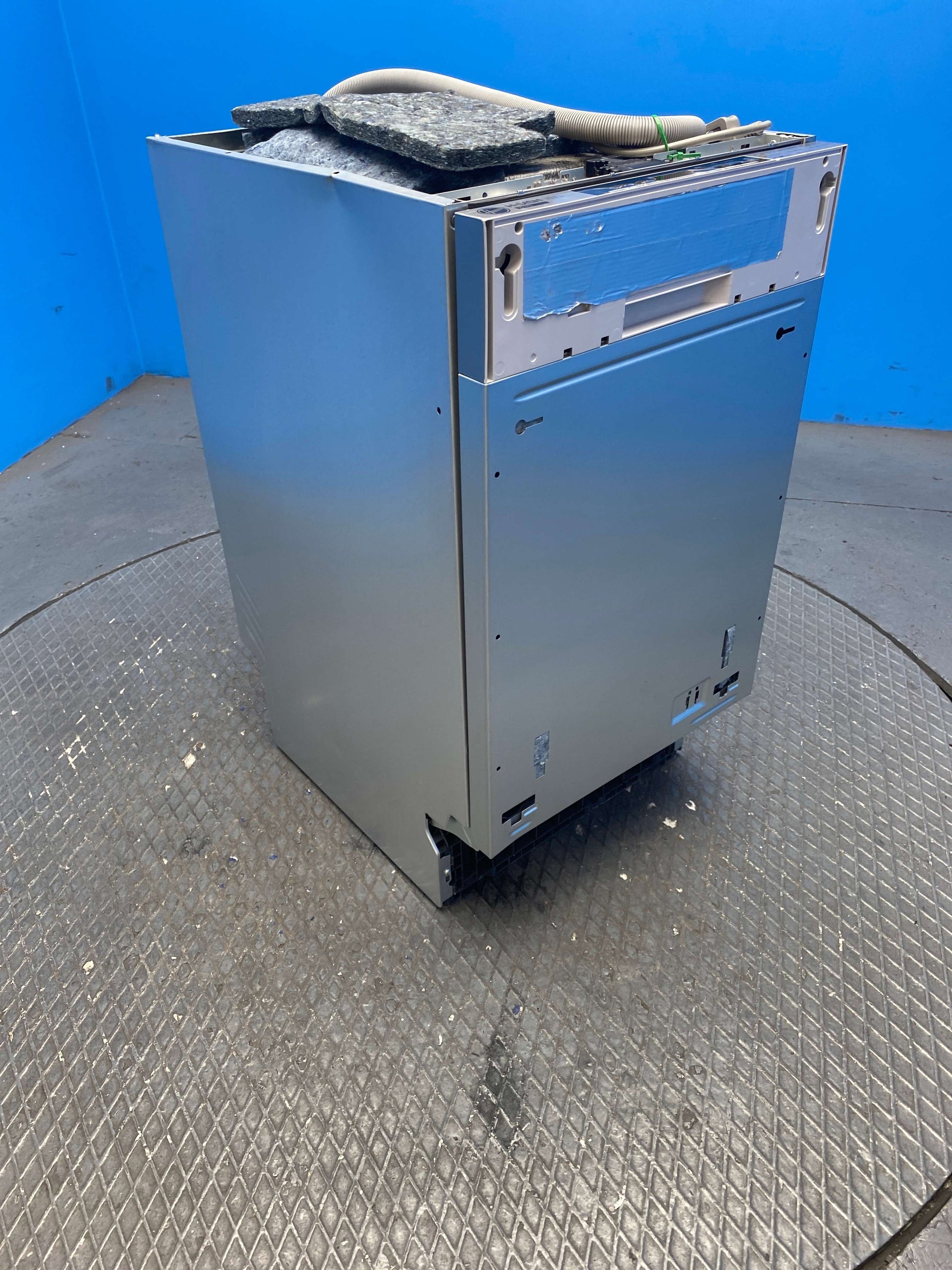 Hoover HDIH2T1047 Integrated Slimline 10 Place Setting Dishwasher