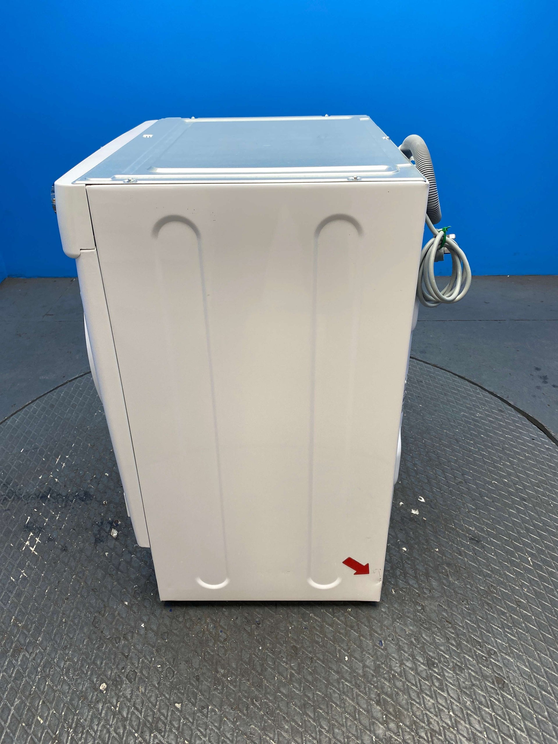 Hoover HBWOS69TAME 9kg 1600 Spin Built In Washing Machine