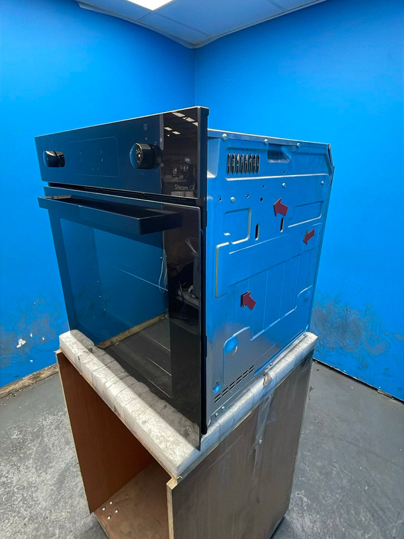 #GRC-162-591 - Candy FIDC N605 60cm Built-in Single Electric Oven