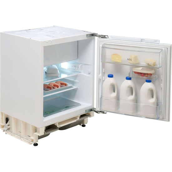 AEG NSF6I82EF 6000 Series Built-Under Fridge with Ice Box – Renew 2 U