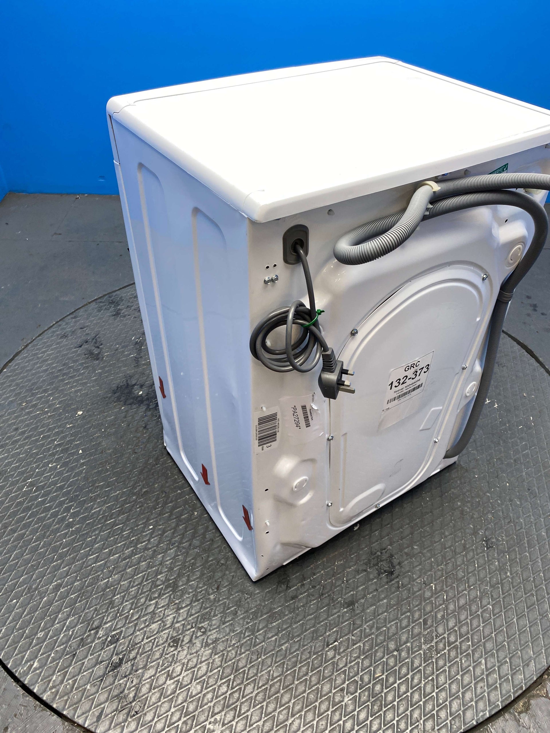 Hoover H3D4852DE 8kg / 5kg 1400 Spin Washer Dryer