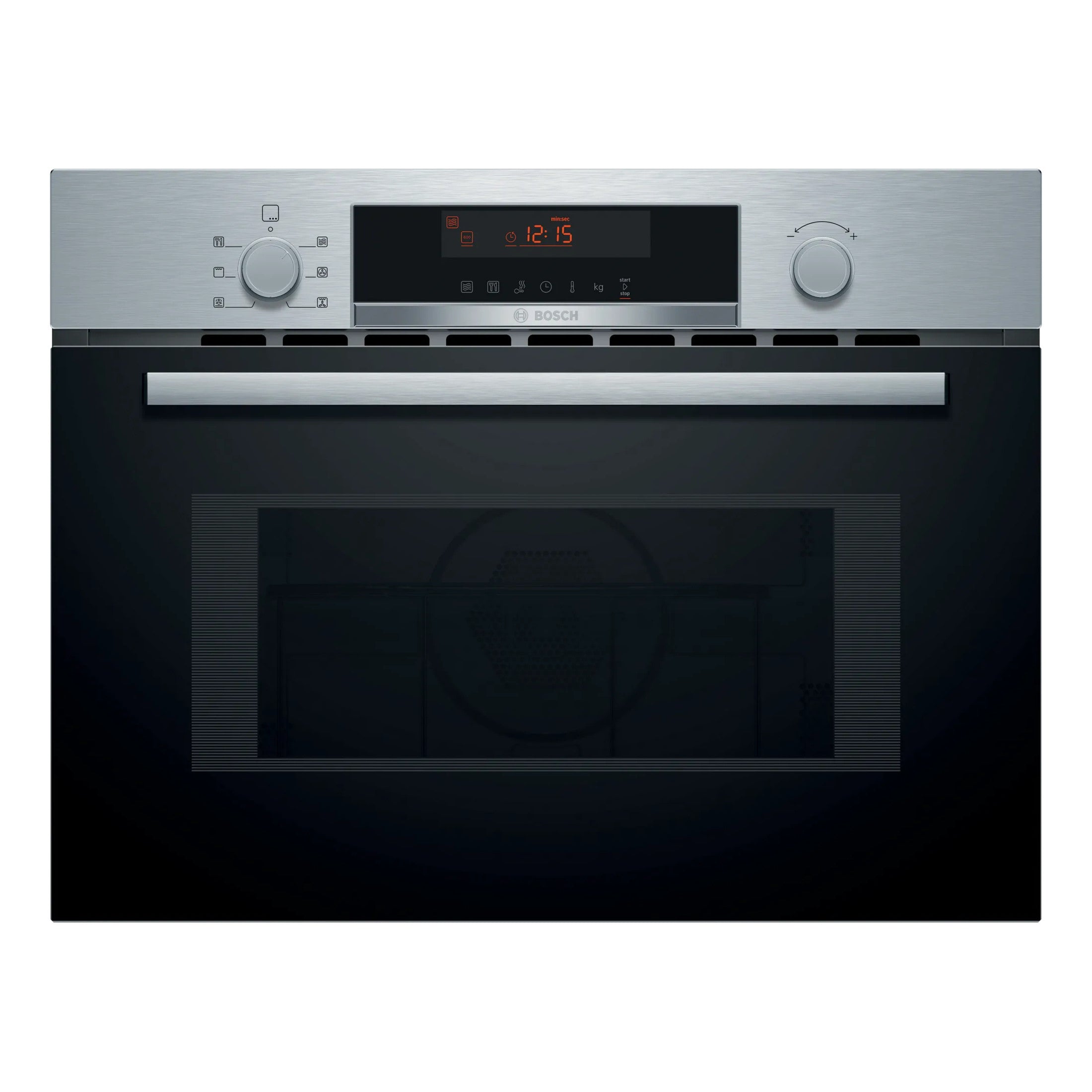 Bosch Series 4 CMA583MS0B Built-In Combination Microwave Oven – Renew 2 U