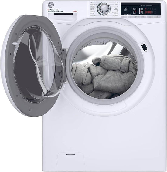 Hoover H3WO4105TA4/1-80 10kg 1400rpm Washing Machine – Renew 2 U
