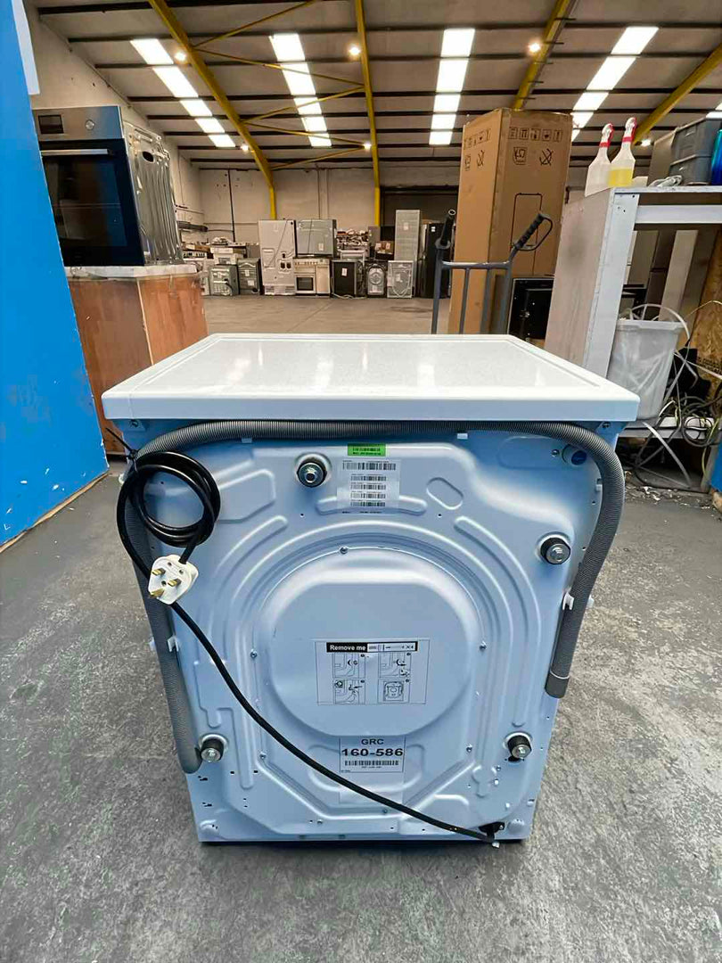 #GRC-160-586 - Haier HW100-B14979U1 I-Pro Series 7 Plus 10kg 1400rpm Washing Machine