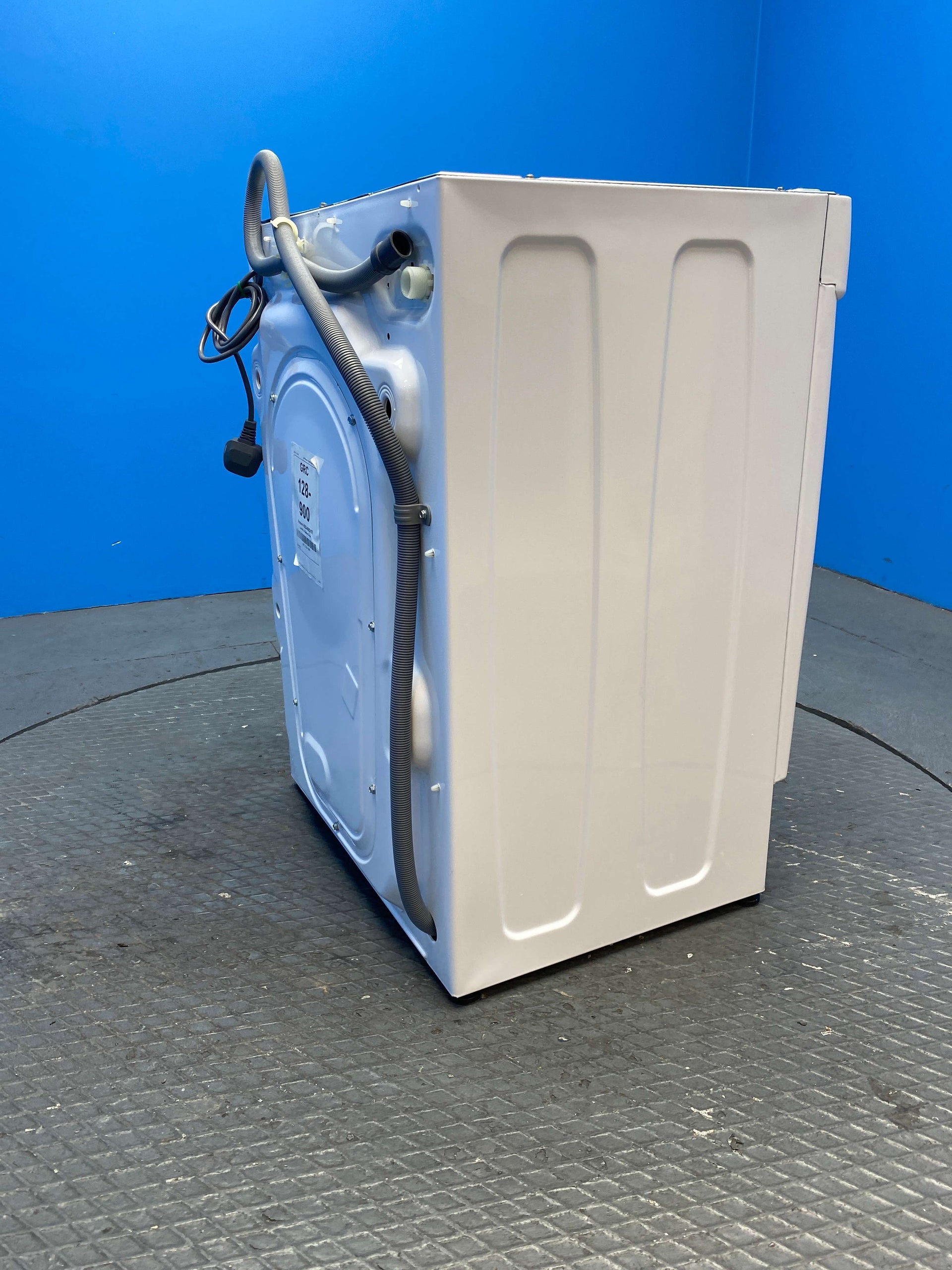 Hoover HBD495D1E Integrated 9/5kg 1400 Spin Washer Dryer