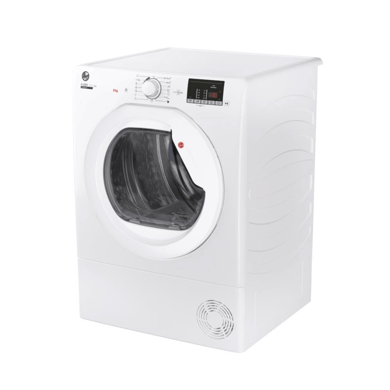 Hoover HLEC9DG 9kg Condenser Tumble Dryer – Renew 2 U