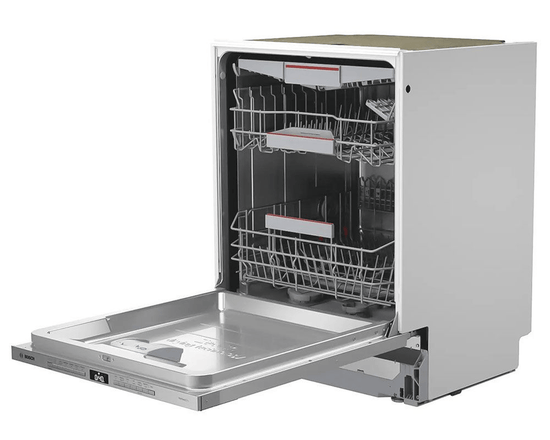 Bosch Serie 6 SMV6ZCX01G Integrated 14 Place Dishwasher – Renew 2 U