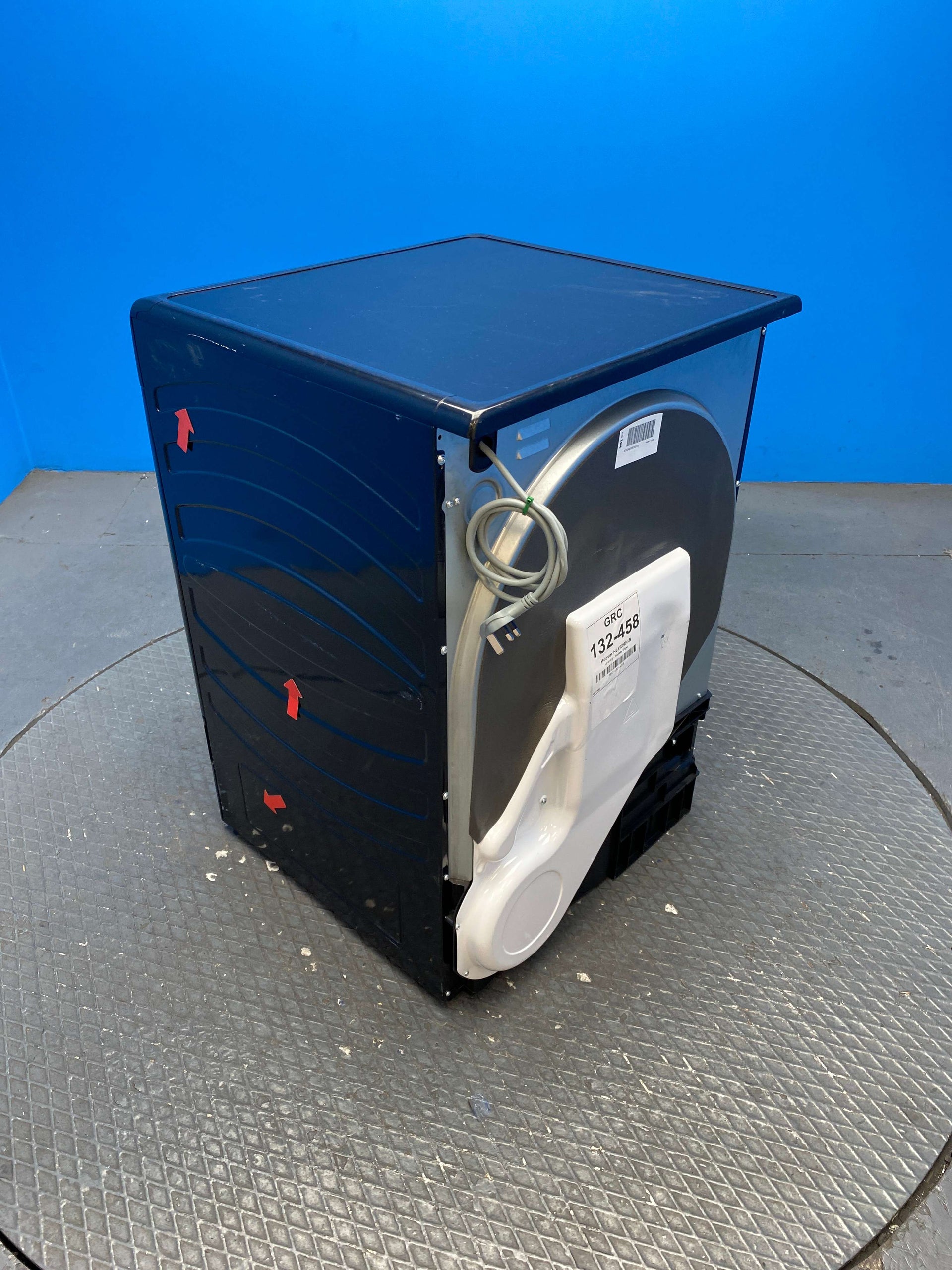 Hoover HLEC9DGB 9kg Condenser Tumble Dryer
