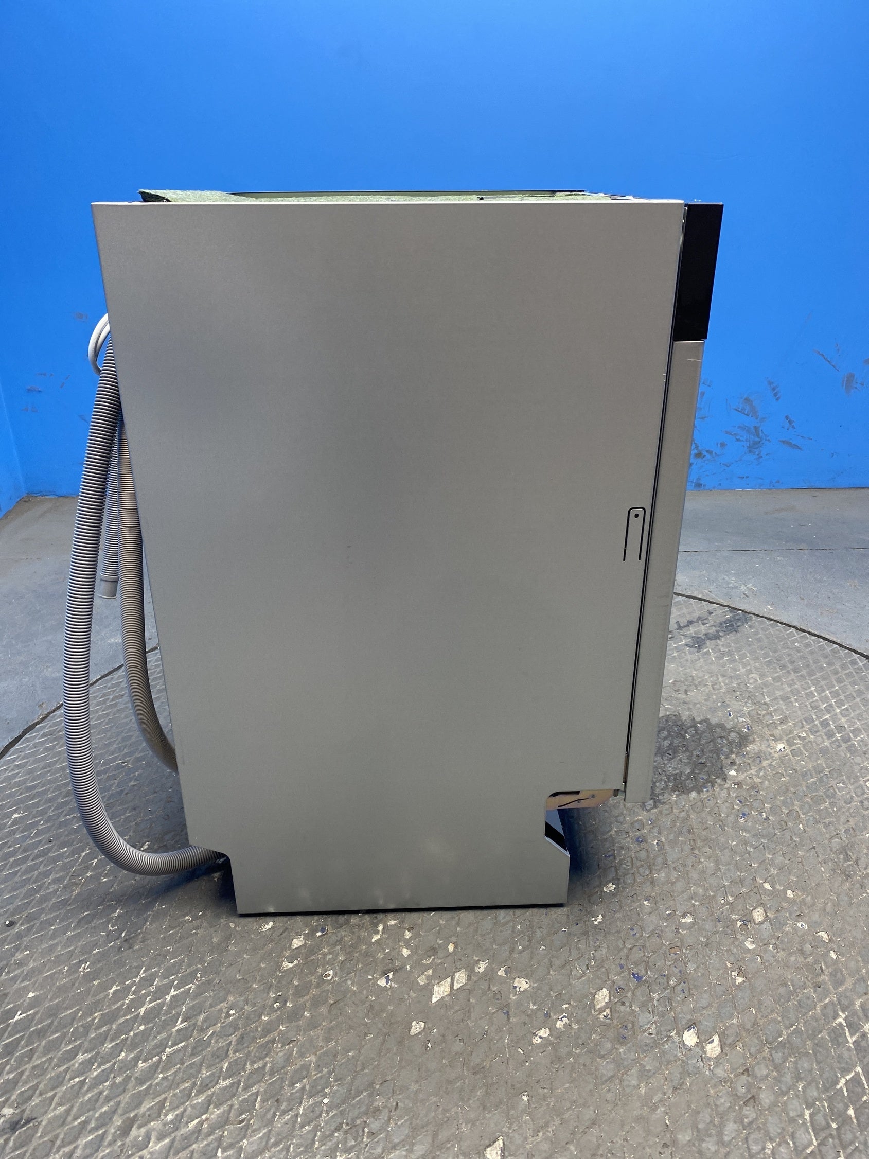 Samsung Series 5 DW50DG430B00EU Slimline 9 Place Integrated Dishwasher