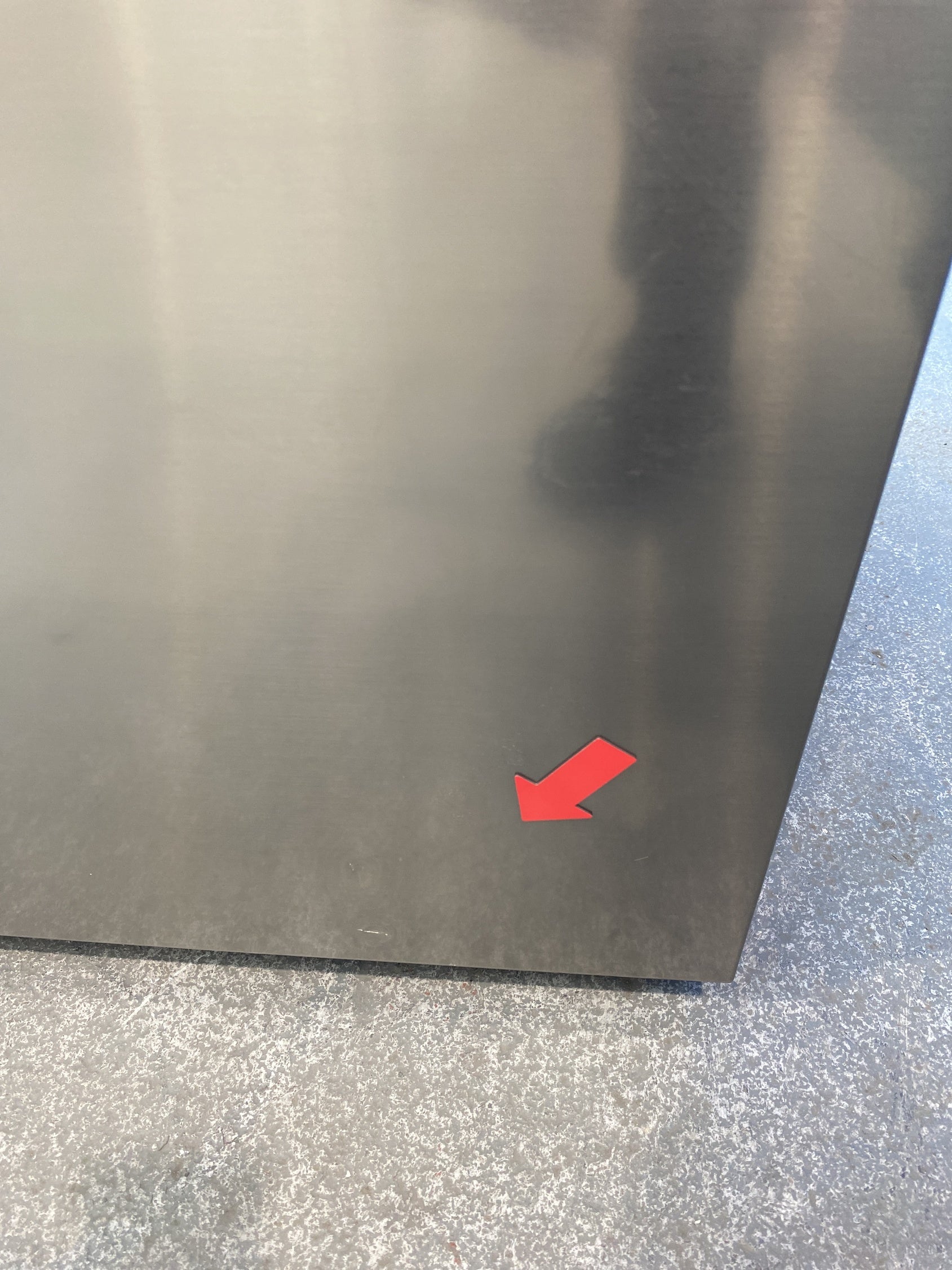 #GRC-157-612 - LG GBBSJ2CCPY 70/30 Total No Frost Fridge Freezer