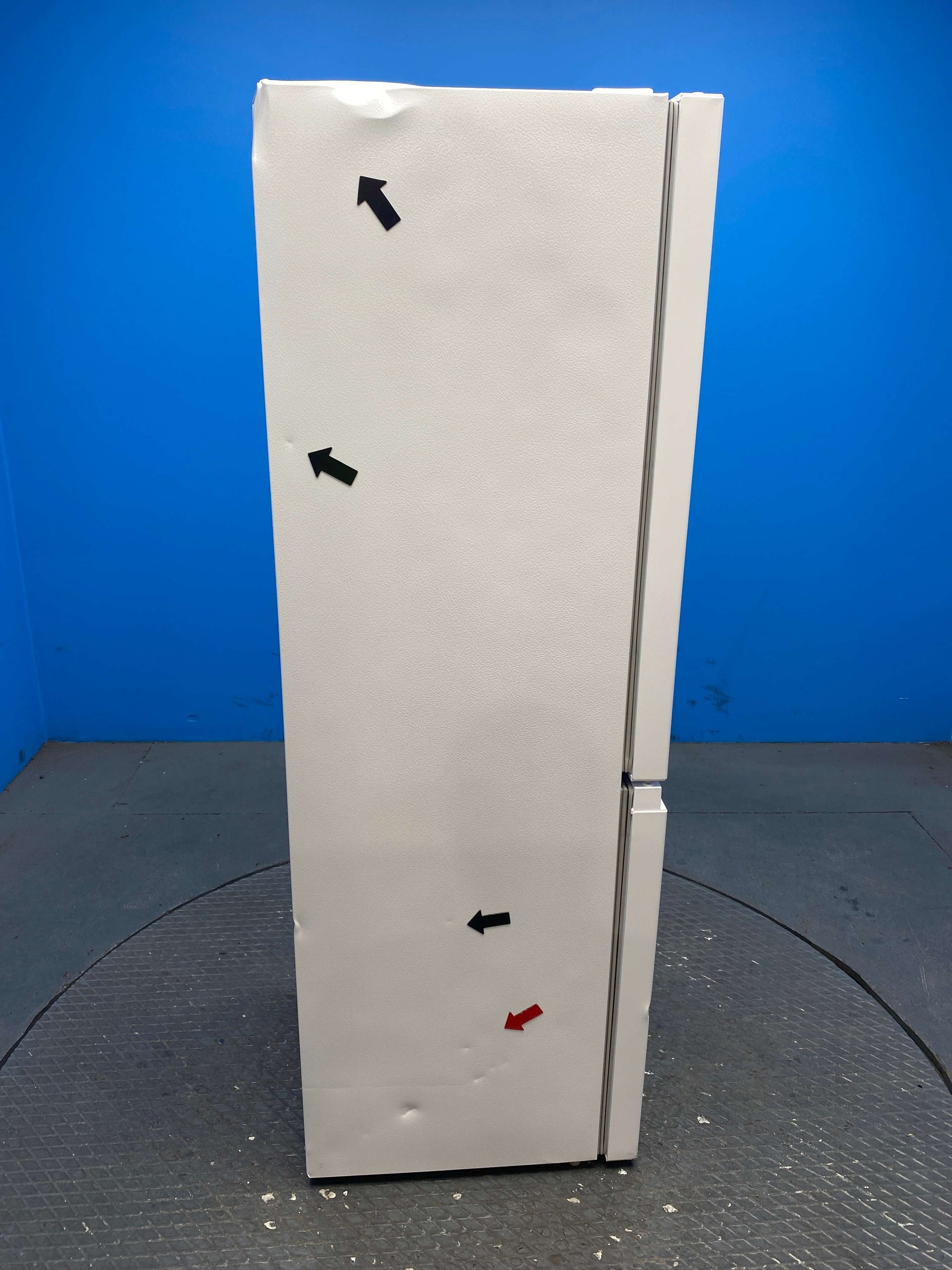 Comfee RCB169WH2 174 Litre Combi Low Frost Fridge Freezer