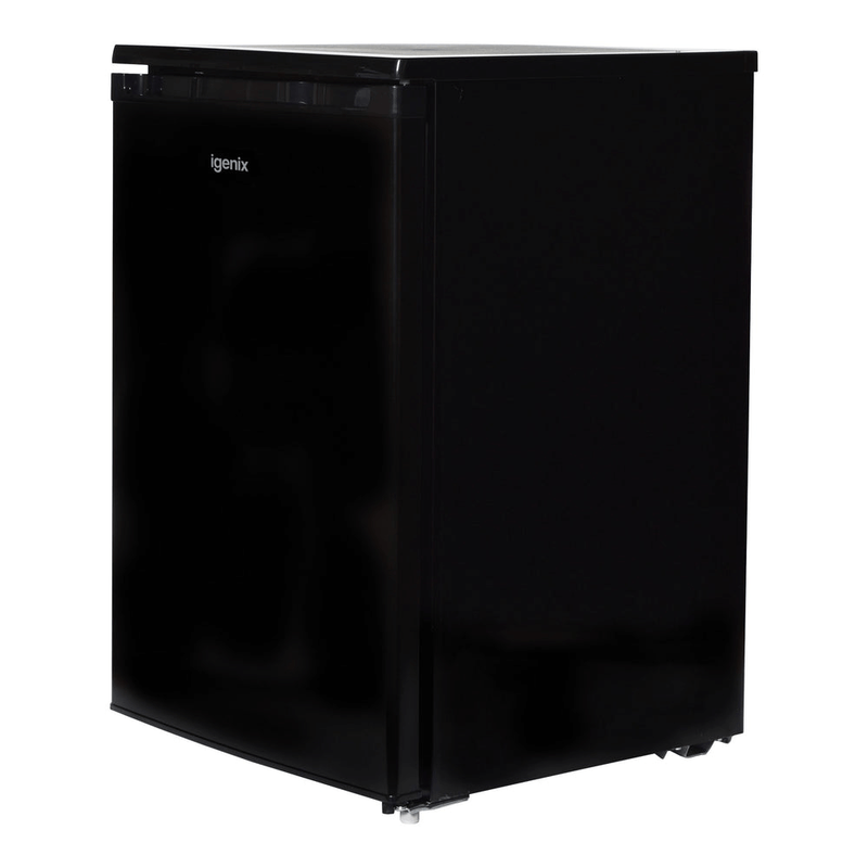 Igenix IG155B 109 Litre Under Counter Fridge with Ice Box – Renew 2 U