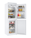 Hoover HOB50N518FVK Integrated 228 Litre Combi Fridge Freezer - Renew 2 U