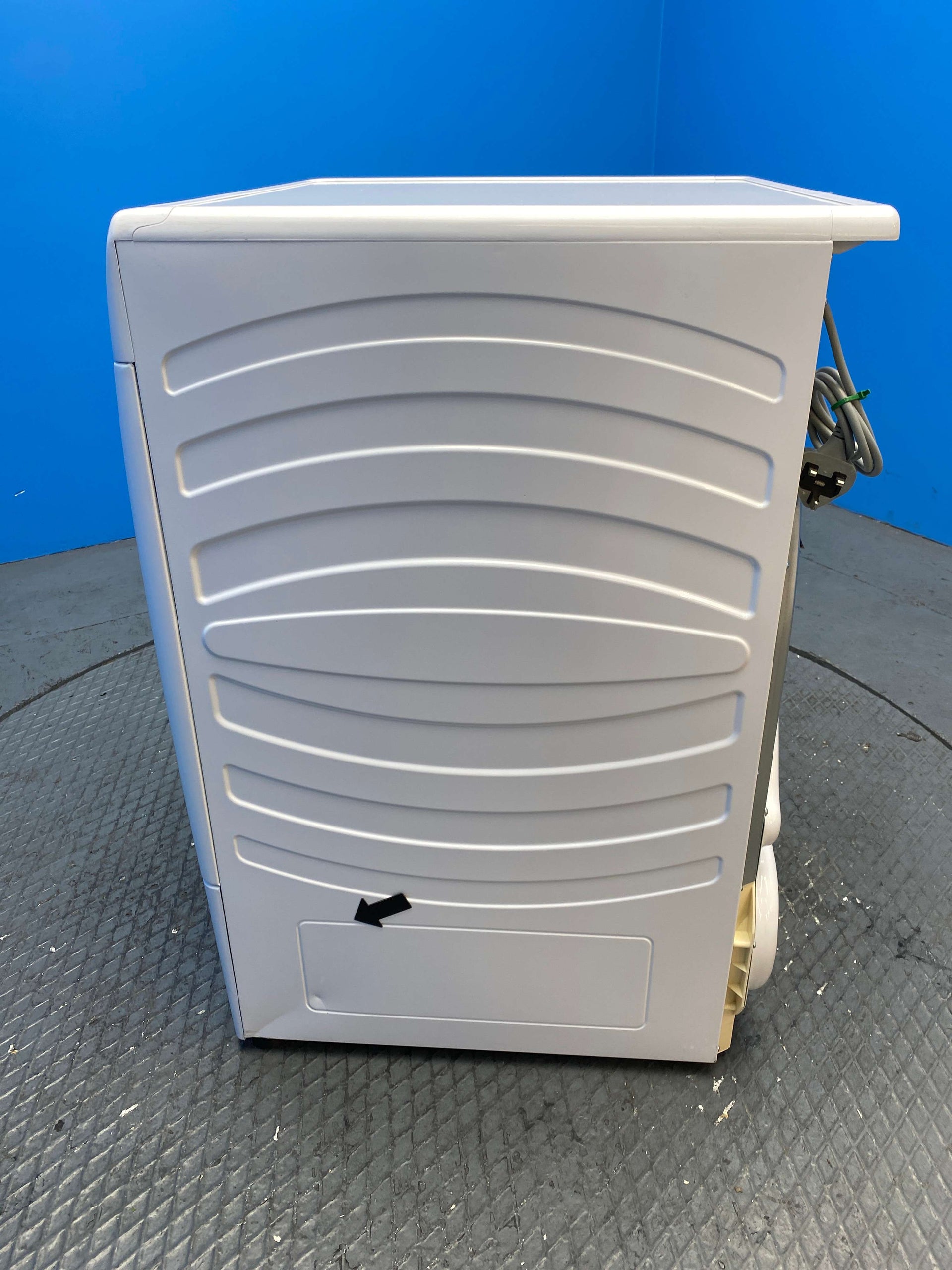 Hoover HLEV9DG 9kg Vented Tumble Dryer