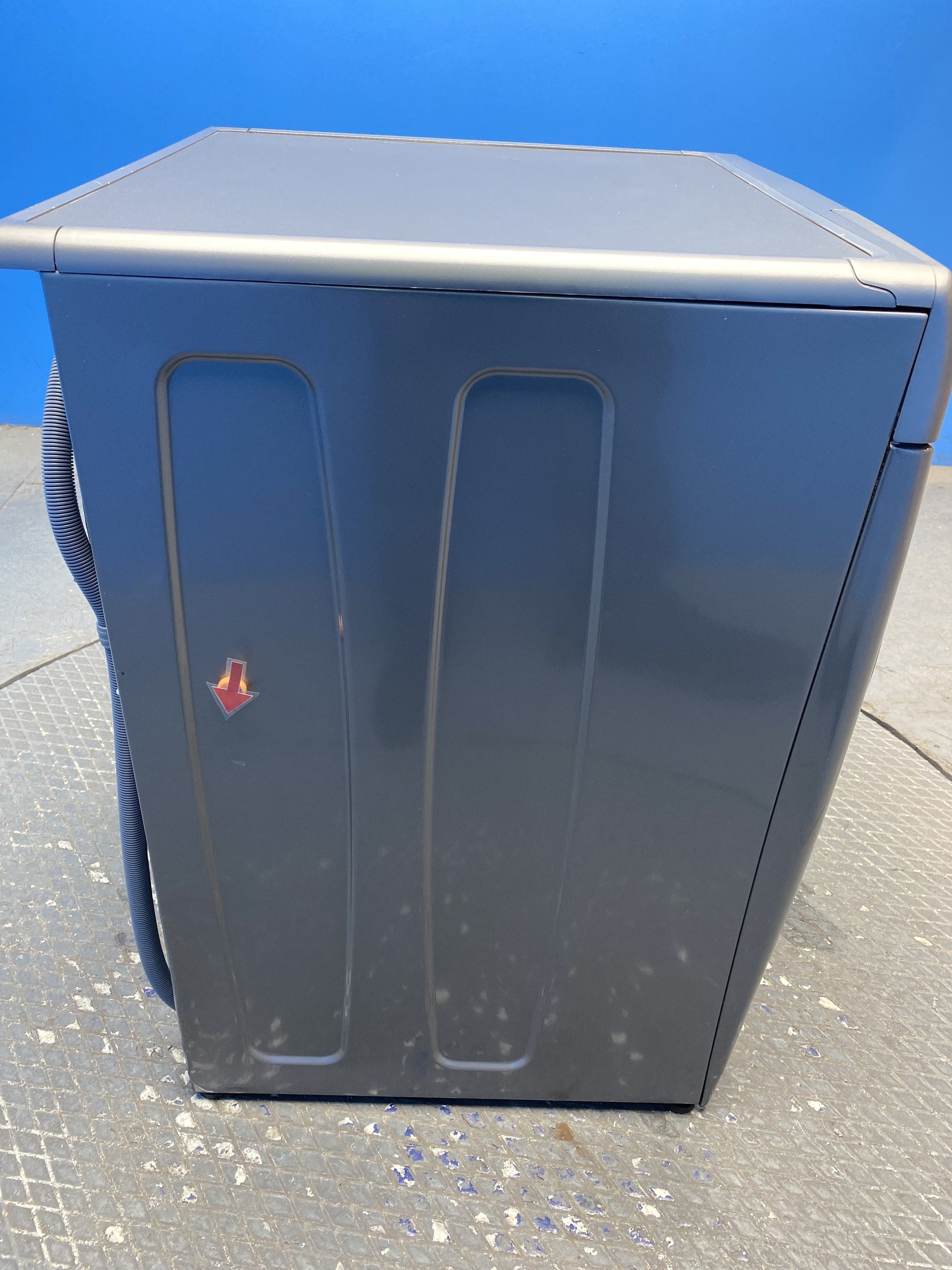 Hoover H-WASH 350 H3WPS4116TAMBR 11kg 1400rpm Washing Machine