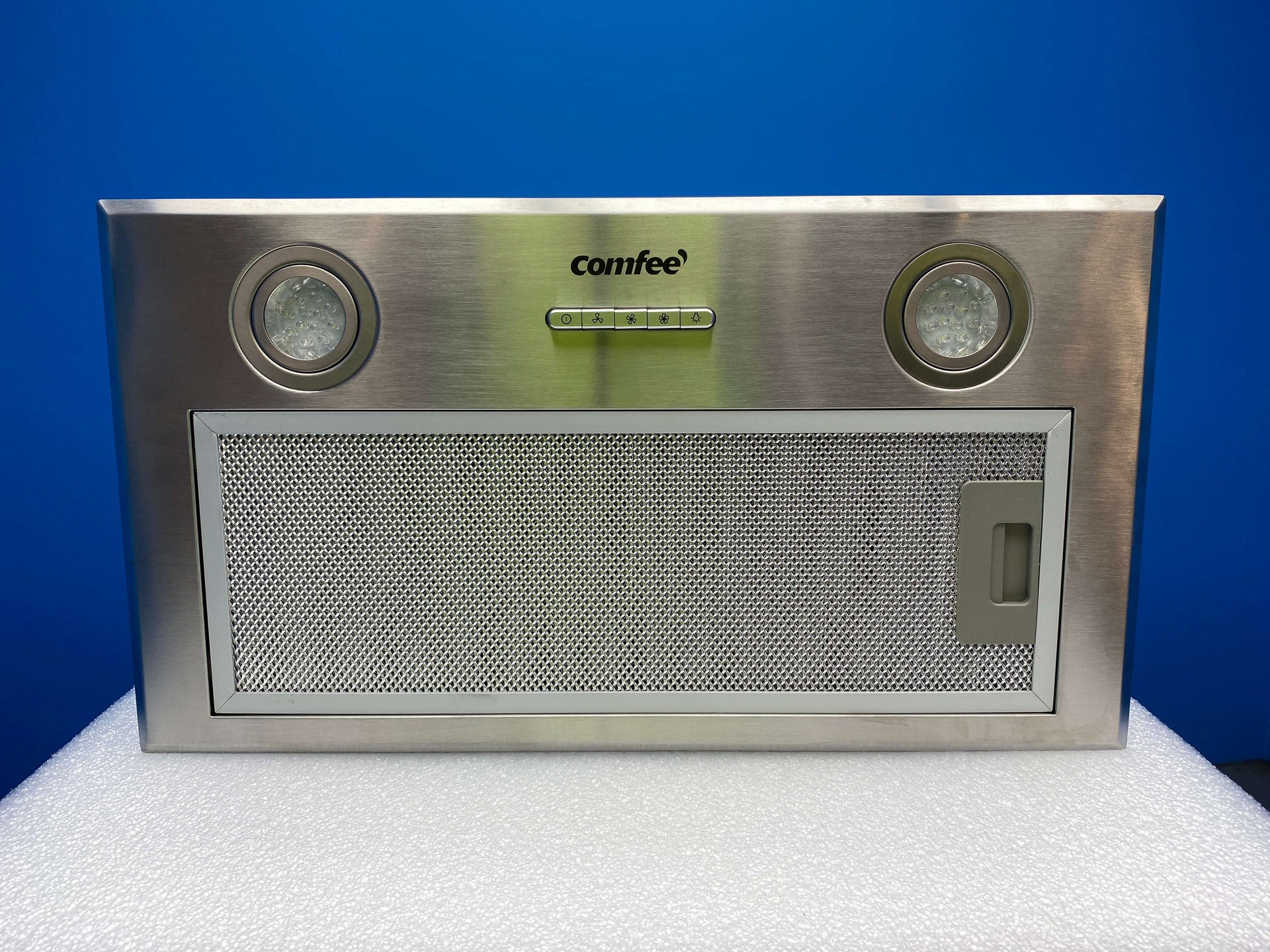 COMFEE' BIHT01SS-52 52cm Integrated Cooker Hood