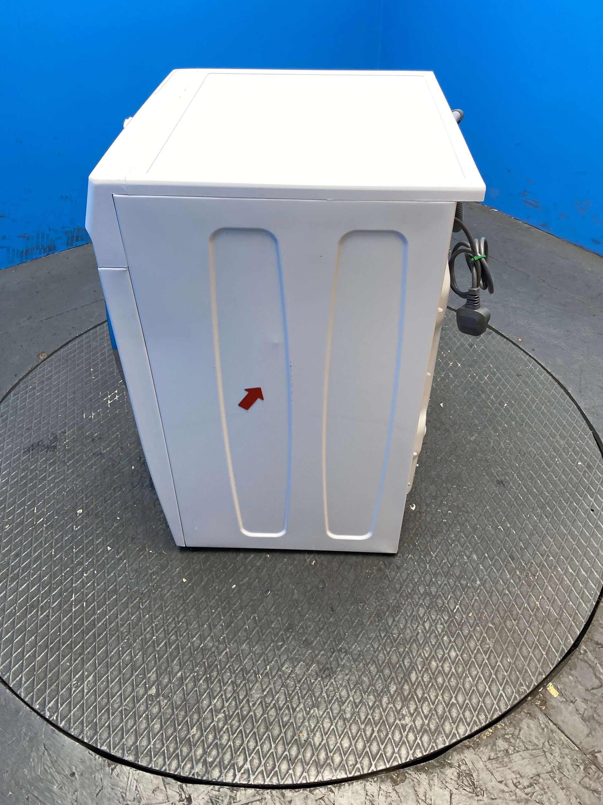 Hoover HD4106AMC 10kg / 6kg 1400 Spin Washer Dryer