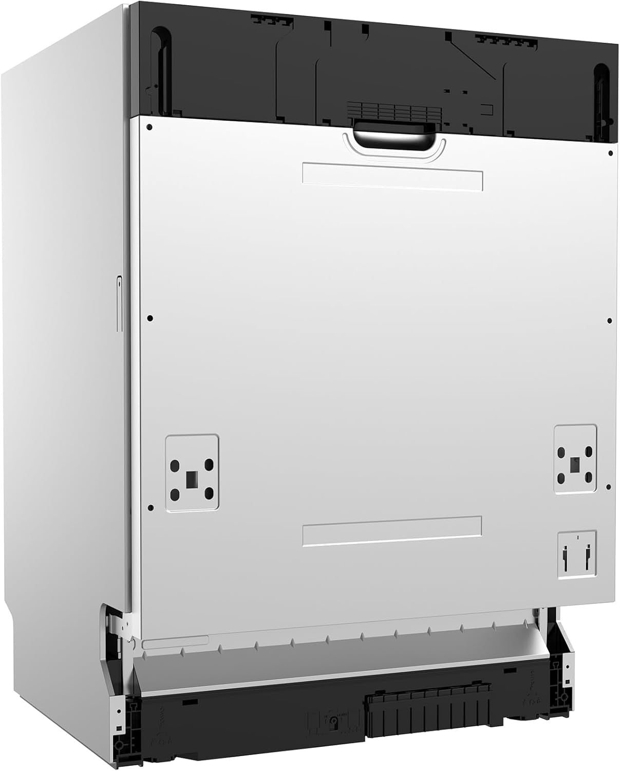 Midea MDWEB1403MB Built-in 14 Place Smart Dishwasher – Renew 2 U