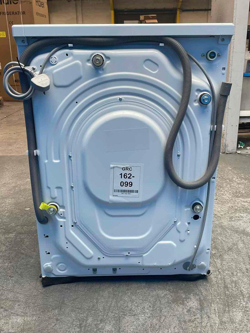 #GRC-162-099 - Candy GD 48S6-80 Quick Pro 8kg 1400 Spin Washing Machine