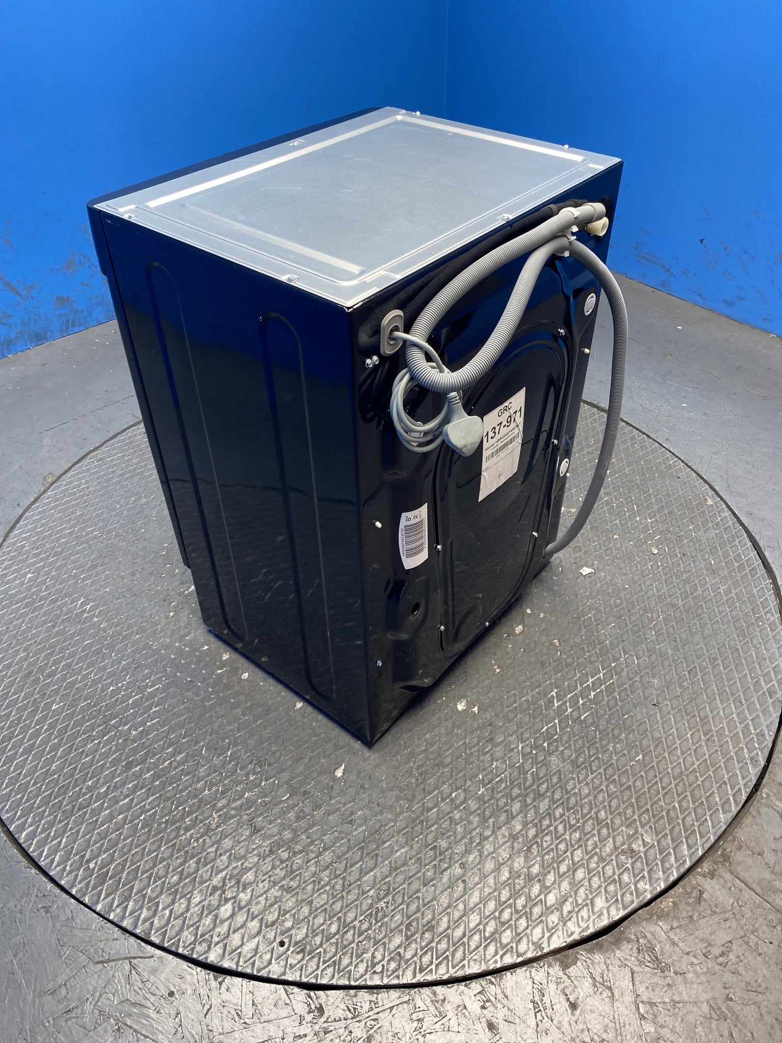 Hoover HBWOS69TAMCBET H-WASH 300 9kg 1600rpm Integrated Washing Machine