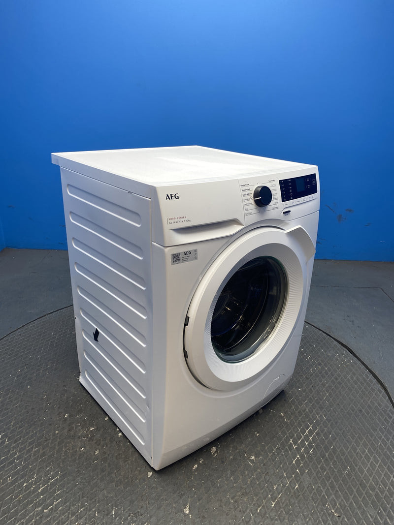 AEG LFX50142B 10kg 1400rpm Washing Machine